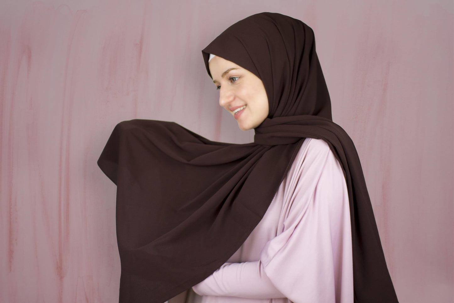 Café Noir x Rich Chiffon