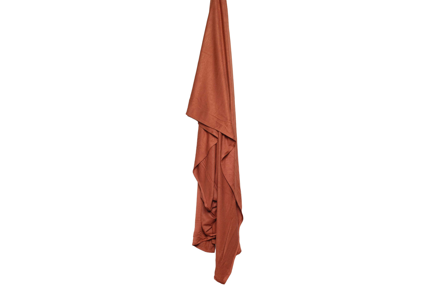 Alloy Orange x Luxury Jersey | Modestique