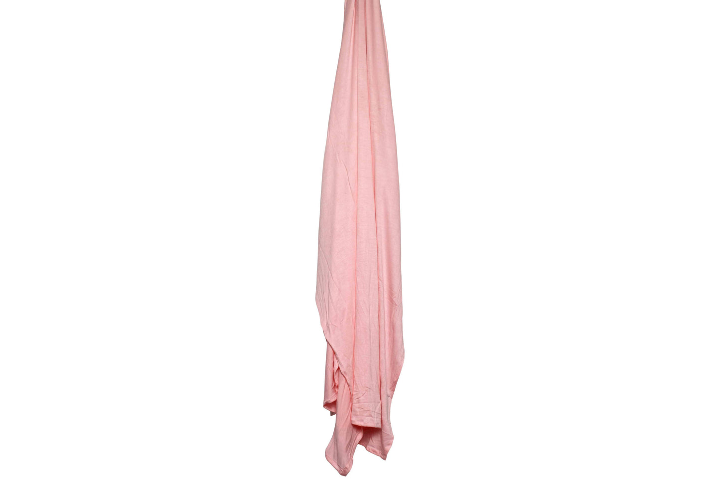 Baby Pink x Luxury Jersey | Modestique