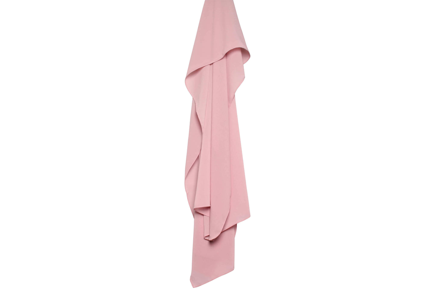 Cotton Candy x Wrinkle Chiffon | Modestique