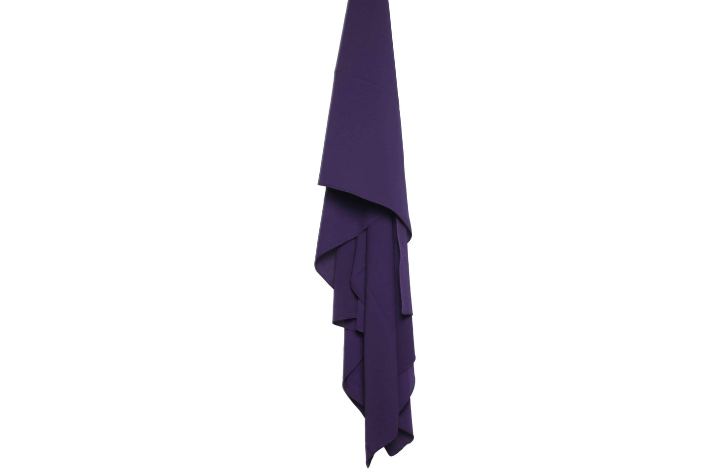 Dark Mauve x Rich Chiffon | Modestique