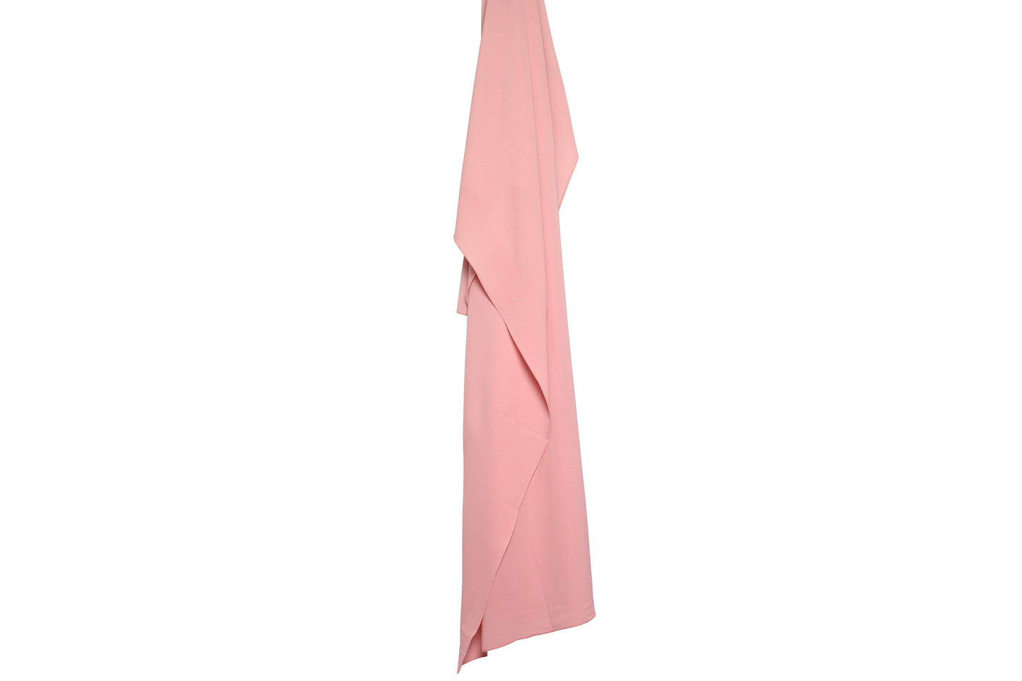 Dusty Rosa x Rich Chiffon | Modestique