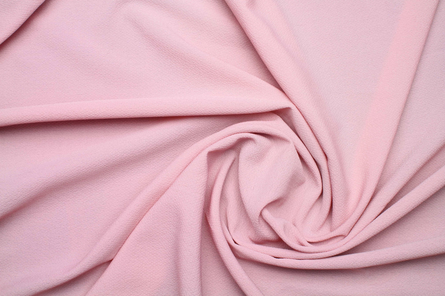 Dusty Rosa x Rich Chiffon | Modestique