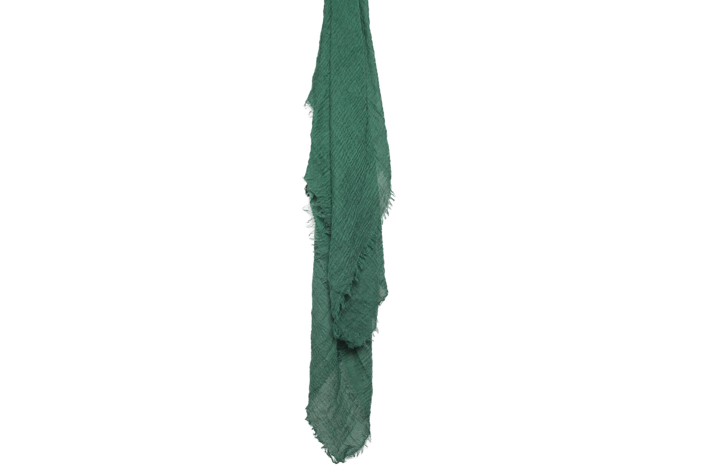Forest Green x Wrinkle | Modestique