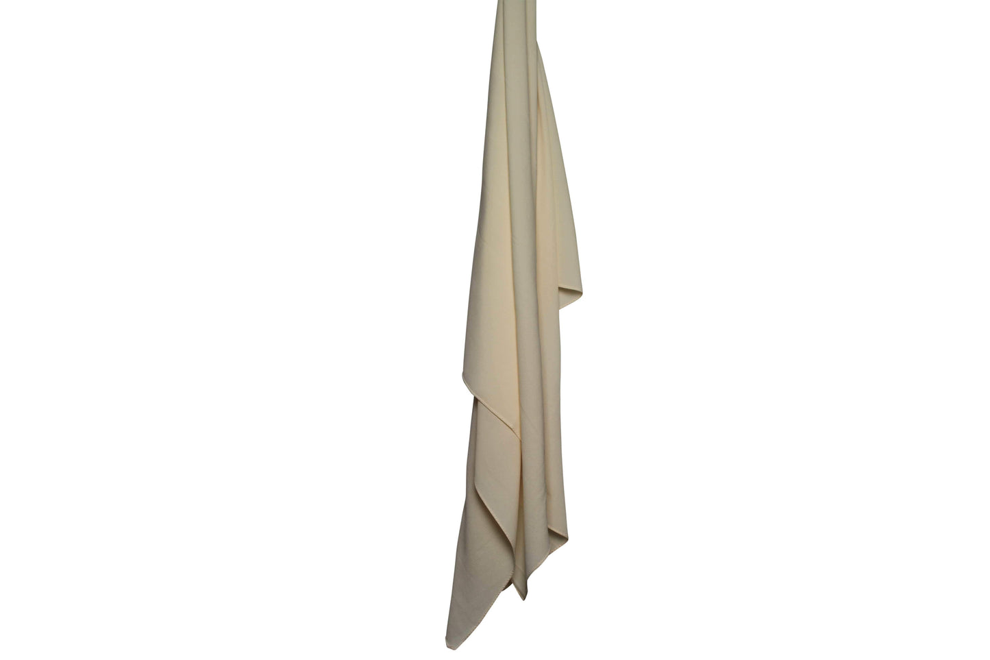 Ivory x Rich Chiffon | Modestique