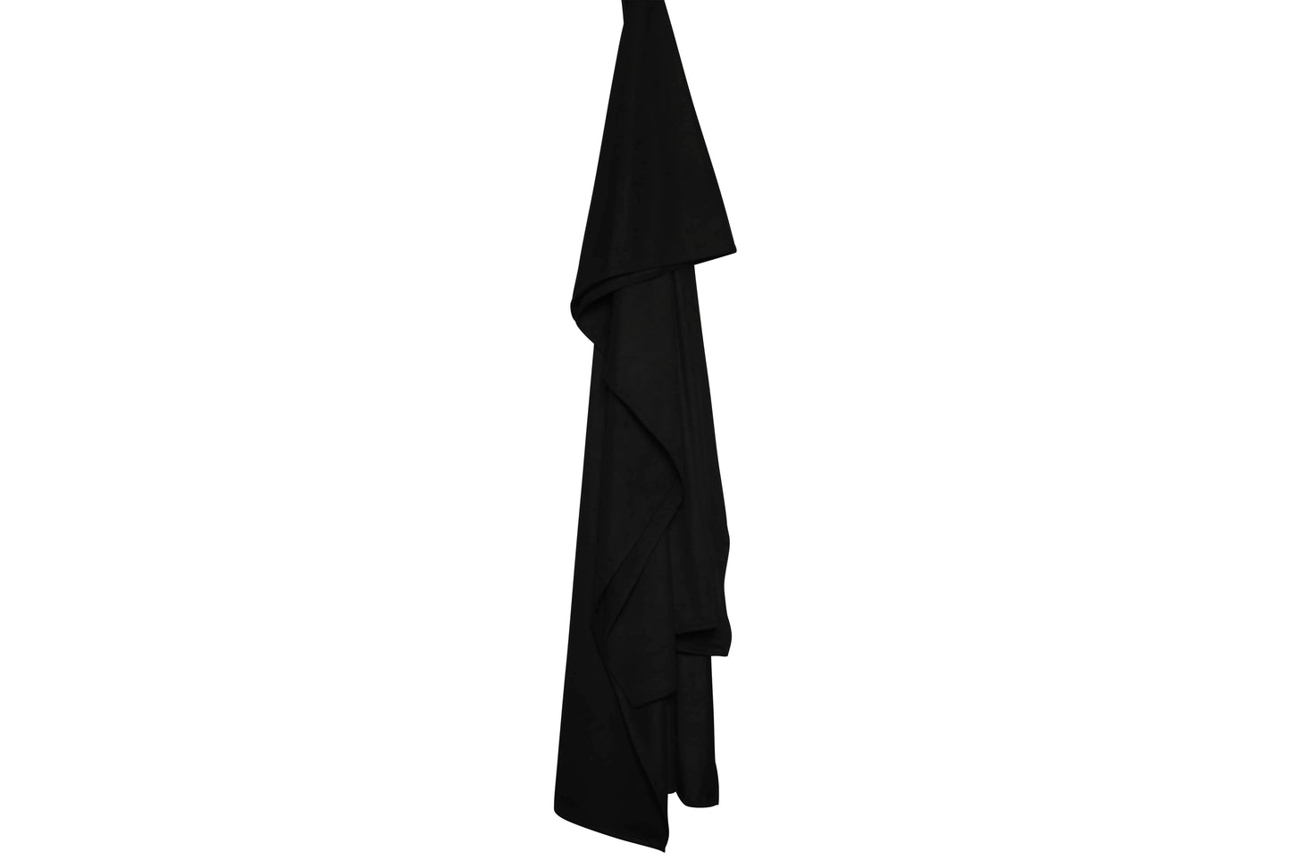 Jet Black x Suede | Modestique