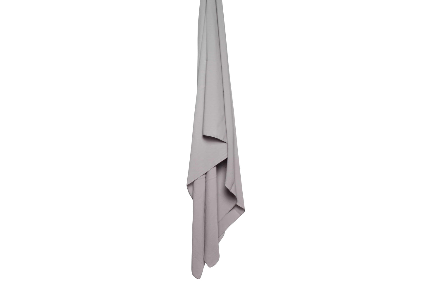 Light Grey x Rich Chiffon | Modestique