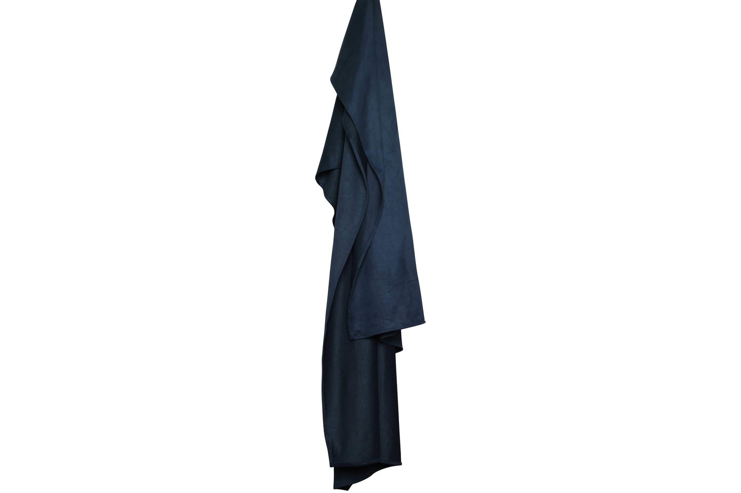 Navy x Suede | Modestique