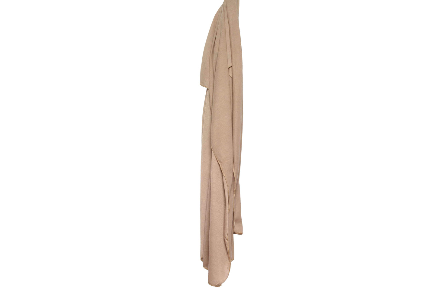 Nude x Jersey | Modestique