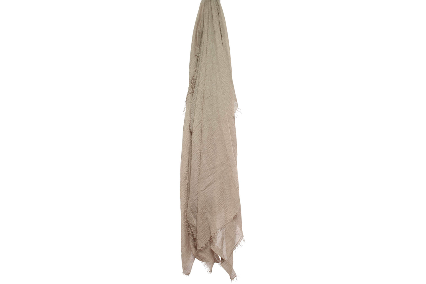 Nude x Wrinkle | Modestique