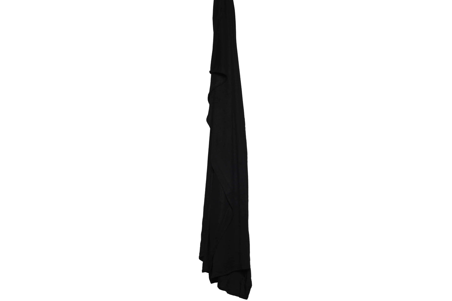 Pitch Black x Luxury Jersey | Modestique