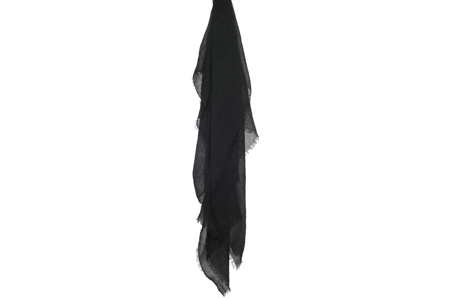 Pitch Black x Wrinkle | Modestique