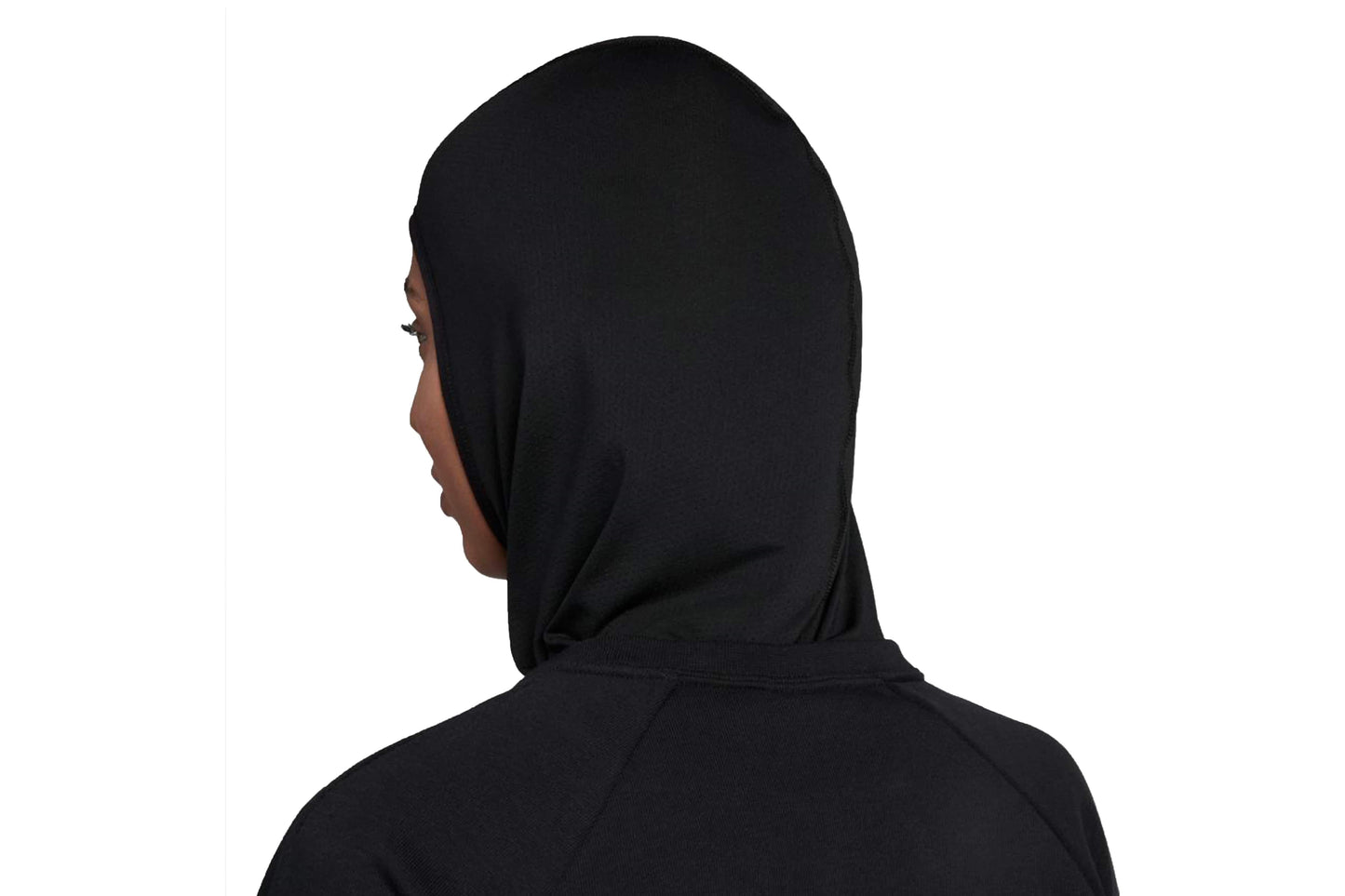 Sports Hijab - Sort | Modestique