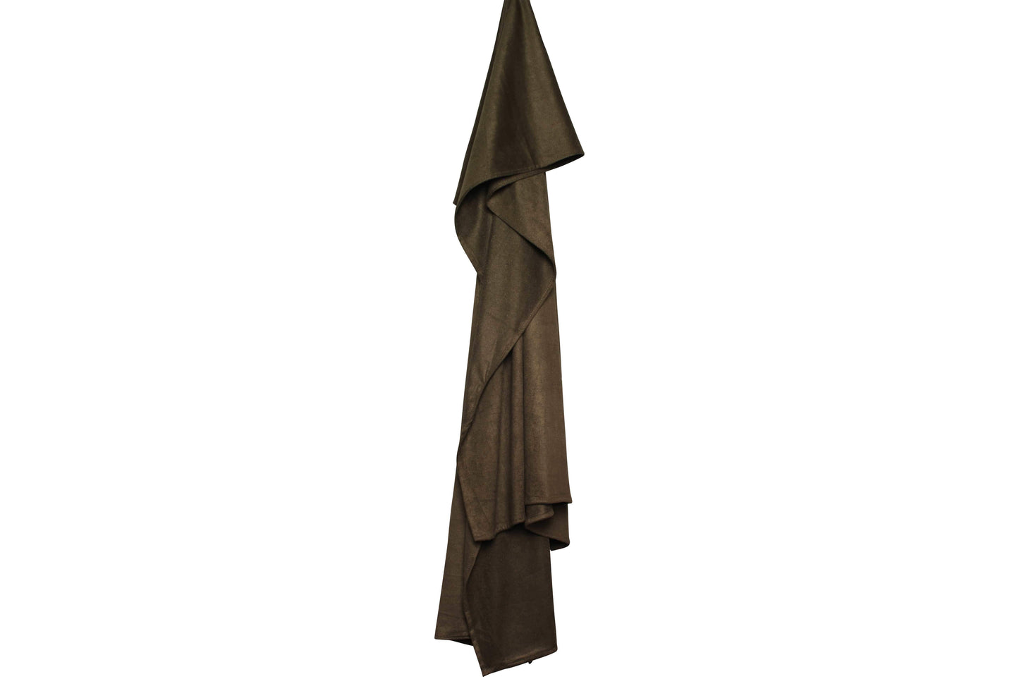 Umber x Suede | Modestique