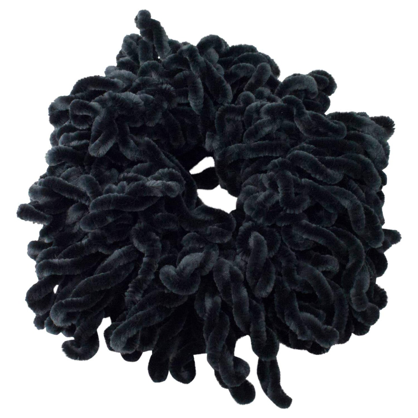 Scrunchies - Hår elastik | Modestique