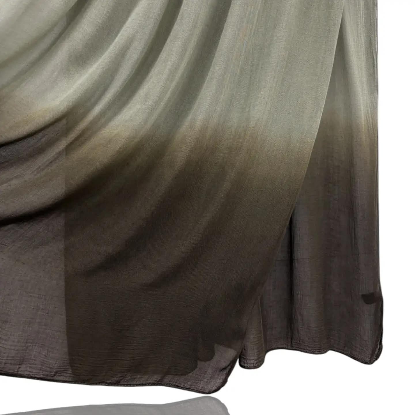 Sage Ombre